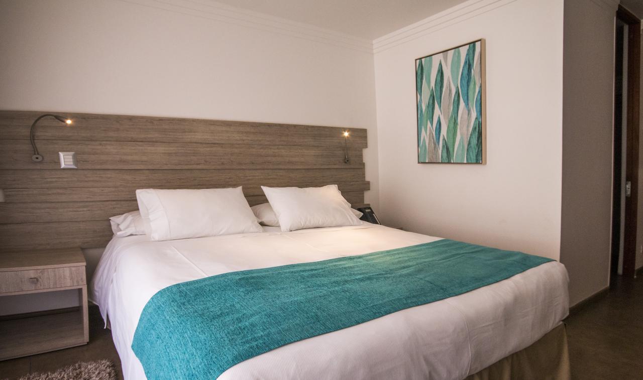 Hotel Mae Maitencillo  Habitación foto